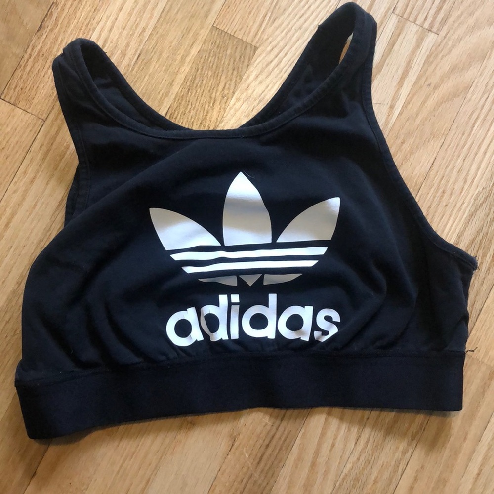 Adidas Top